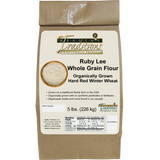 Ruby Lee Whole Grain Flour - 5 lb. Bag