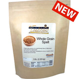 Ancient Grain Spelt - 5 lb. Bag