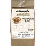 Ancient Grain Spelt - 5 lb. Bag