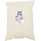 All-Purpose Spelt Flour - 25 lb. Bag