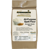 All-Purpose Spelt Flour - 5 lb. Bag