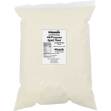 All-Purpose Spelt Flour - 25 lb. Bag
