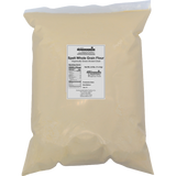 Spelt Whole Grain Flour - 25 lb. Bag