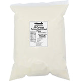 All-Purpose Turkey Red Wheat Flour - 25 lb. Bag