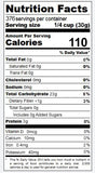 Ancient Grain All-Purpose Bread Flour - 25 lb. Bag