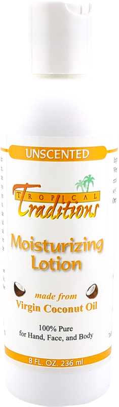ザマイラ　FAVEUR PURE LOTION & MILK LOTION Moisturizing Lotion - 8 oz. - Unscented – Healthy Traditions