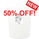 GMO-tested Cónico Cremoso Whole Kernel Corn – 5 Gallon Life Latch® Screw Top Pail - 35 lb. (limit of 1)