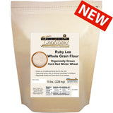 Ruby Lee Whole Grain Flour - 5 lb.