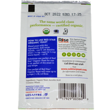 Red Star Organic Instant Yeast – 20 packets (0.32 oz. ea)