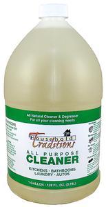 All Purpose Non-toxic Household Cleaner - 128-oz