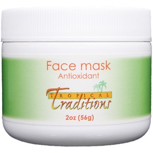 2-oz - Face Mask - Antioxidant