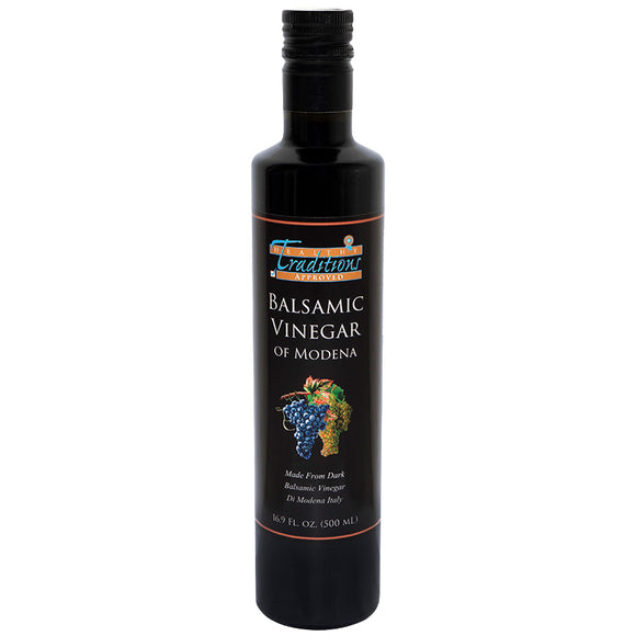 Balsamic Vinegar of Modena 500 mL (16.9 oz.)