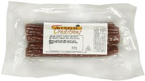 Bison Snack Sticks - approx. 8 oz.
