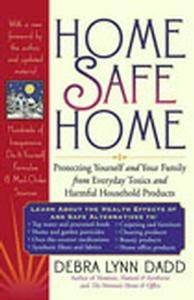 Book - Home Safe Home - by Debra Lynn Dadd – Healthy Traditions