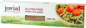 Brown Rice Capellini - 12 oz.