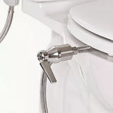 Stainless Steel Bidet – Model H2