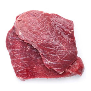 Grass-fed Beef - Beef Minute Steak - 5 steaks per pkg, approx. 1.5 lb. per pkg (Minimum of 4 pkgs)