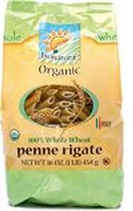 Penne Rigate Organic Whole Durum Wheat Pasta - 16 oz.