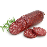 Pastured Turkey - Summer Sausage - approx. 12 oz each - Pack of 2 (Minimum of 3 Packs)