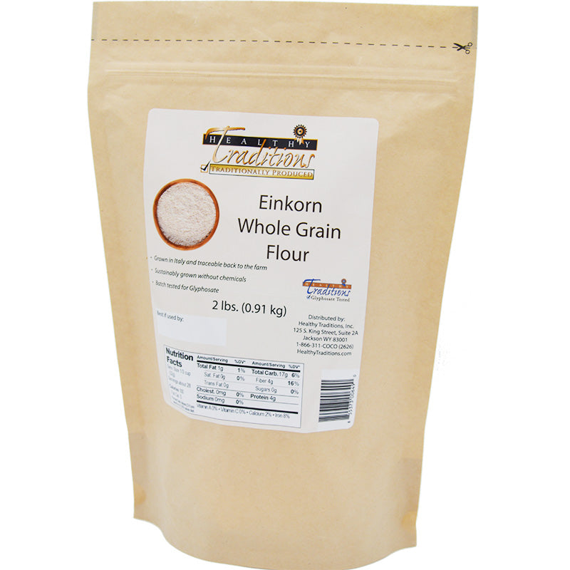 Einkorn Flour Near Me A Delve Into Ancient Grains