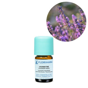 Lavender Vera Essential Oil – 5g