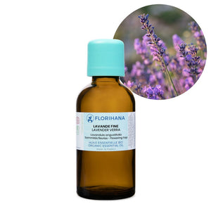 Lavender Vera Essential Oil – 50g