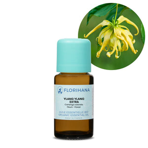 Ylang Ylang Extra Essential Oil – 15g